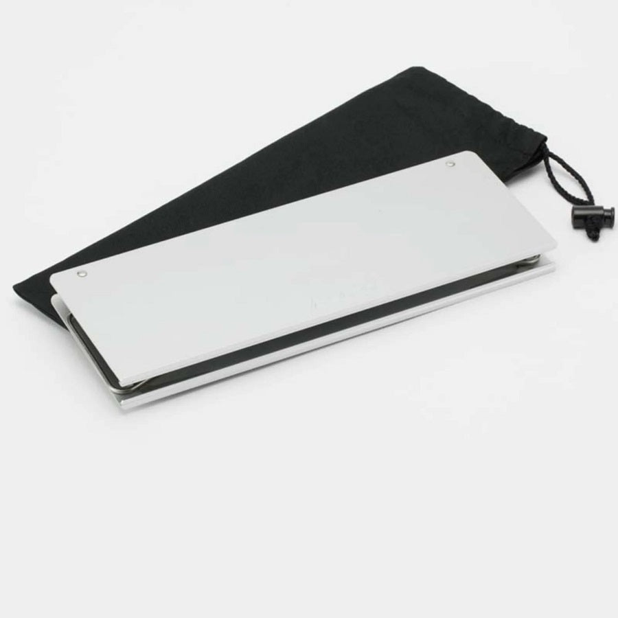 Soto Field Hopper Table - Blackhawk International