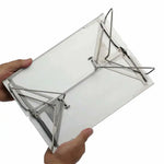 Soto Field Hopper Table - Blackhawk International