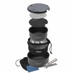 SOTO Navigator Cookset - Blackhawk International