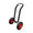Pump free A/T wheels SUP Trolley - Blackhawk International