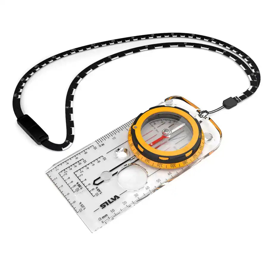 Silva Expedition MS Compass - Blackhawk International