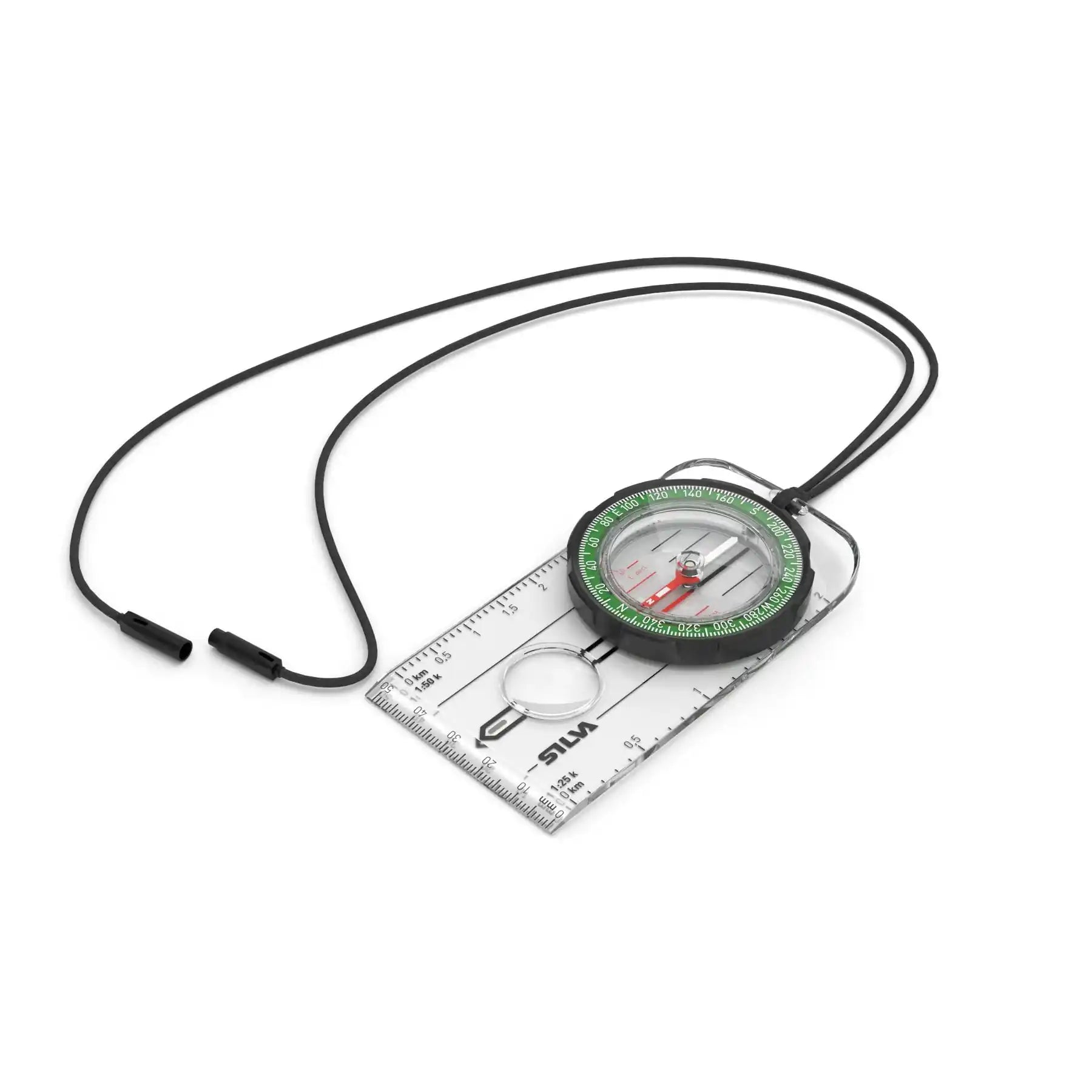 Silva Ranger MS Compass - Blackhawk International