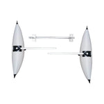 Inflatable Kayak Stabilizer - Blackhawk International