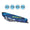 Blackhawk 3D-Fit Premium Surfboard Travel Bag - Blackhawk International