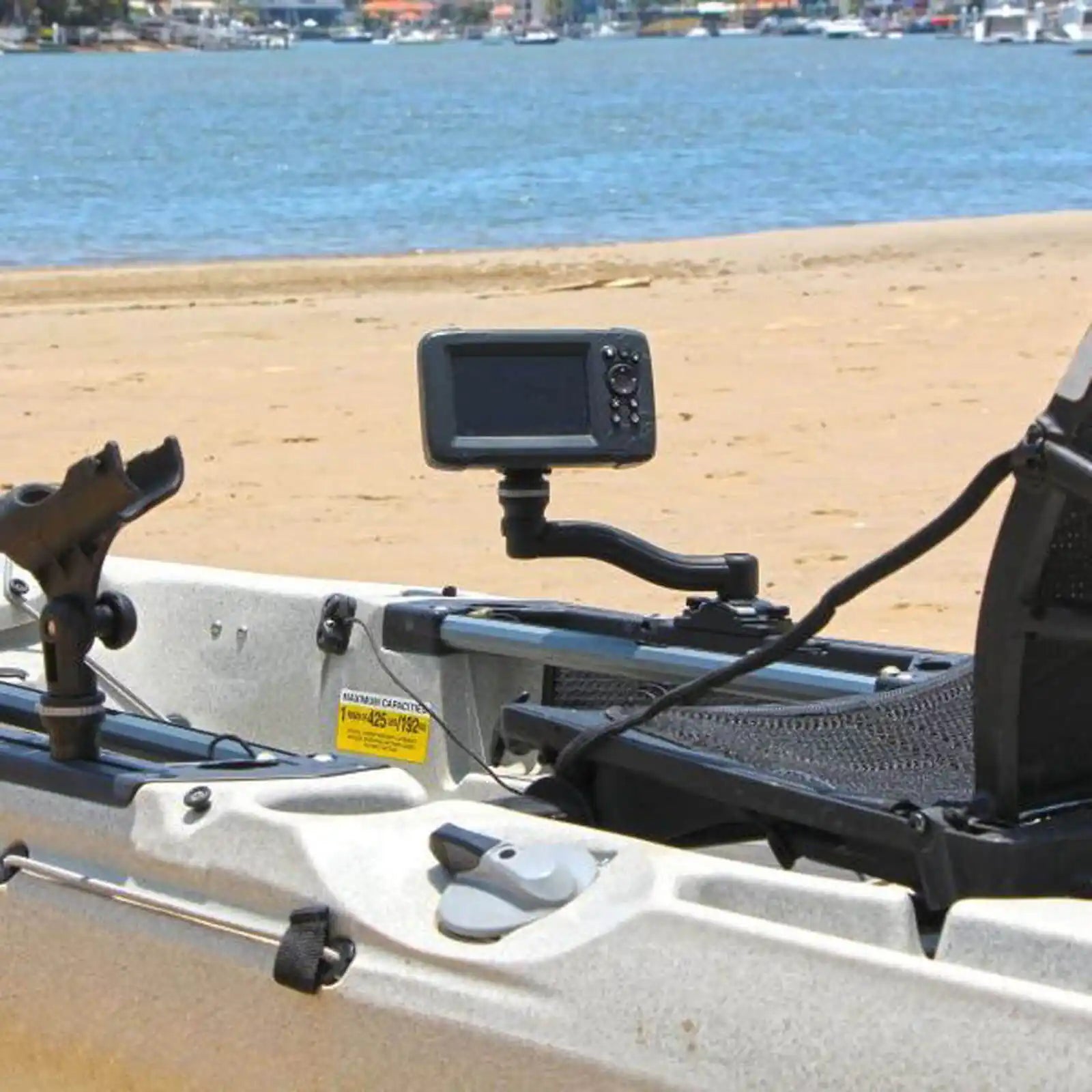 Railblaza Swing Arm R-Lock - Blackhawk International