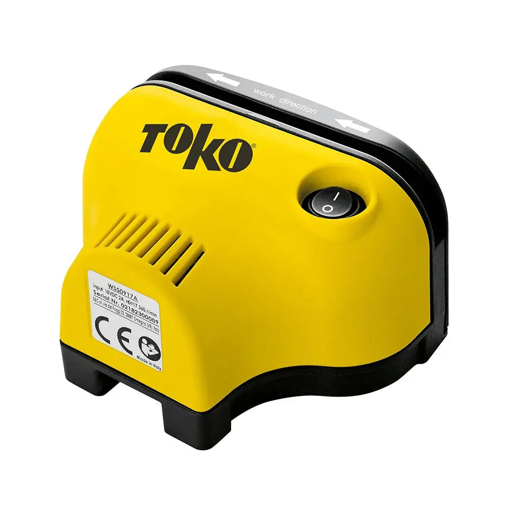 Toko Scraper Sharpener World Cup Pro - Blackhawk International