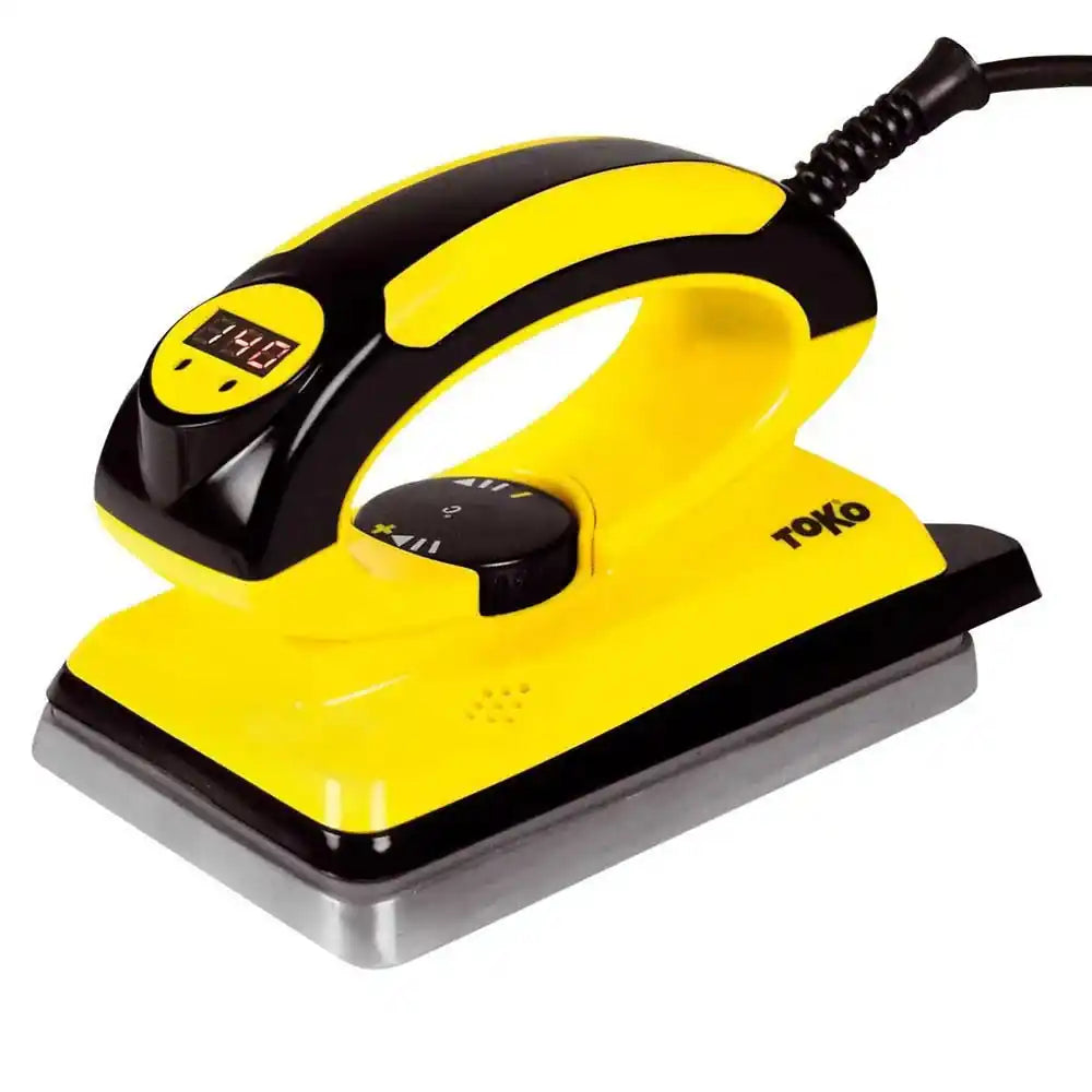 Toko 2026 T14 Digital Wax Iron 1200W - Blackhawk International