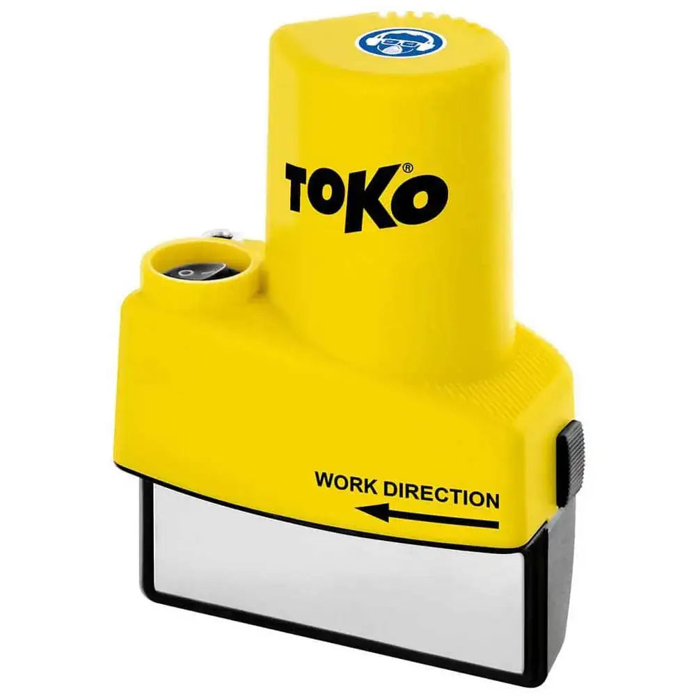Toko Edge Tuner World Cup - Blackhawk International