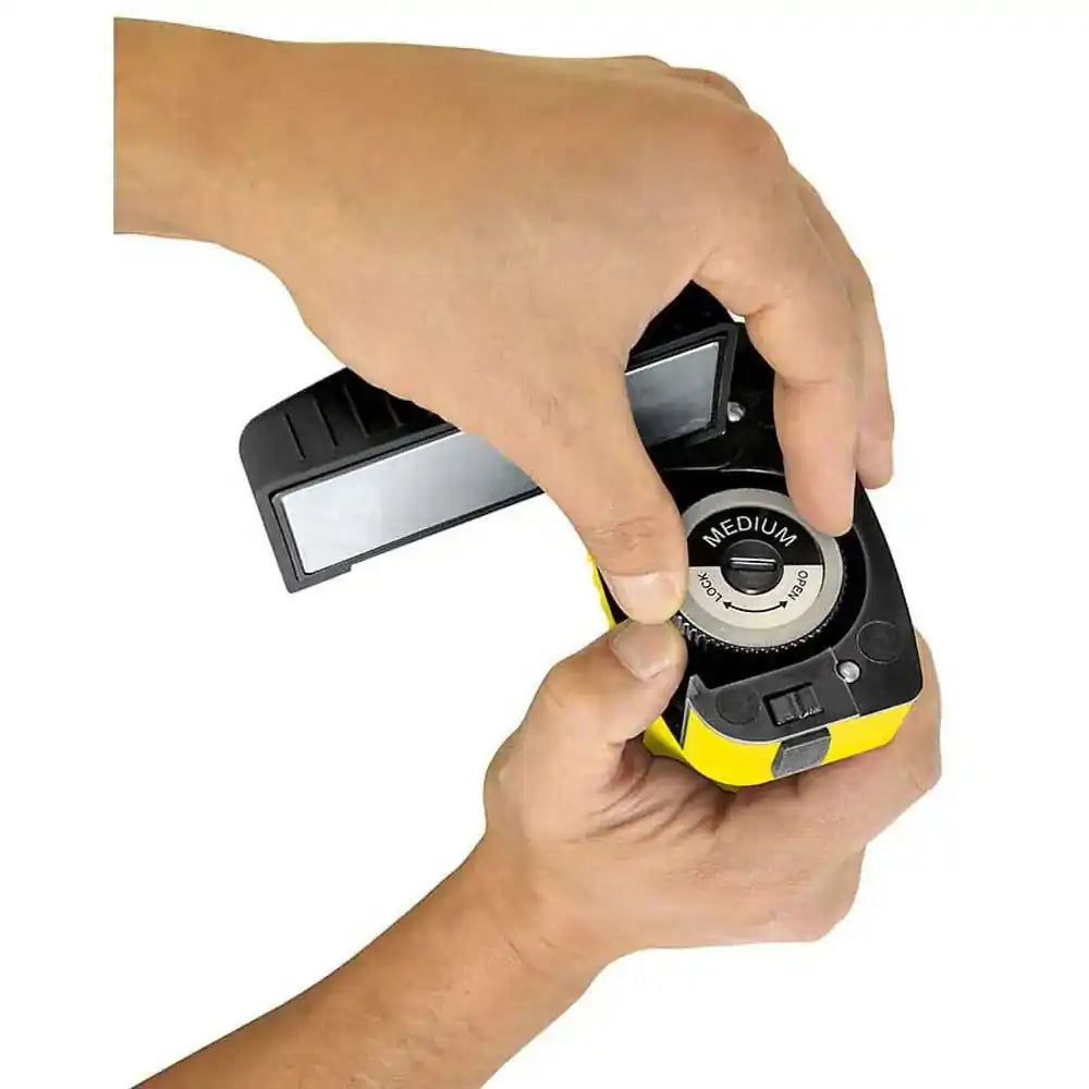 Toko Edge Tuner World Cup - Blackhawk International