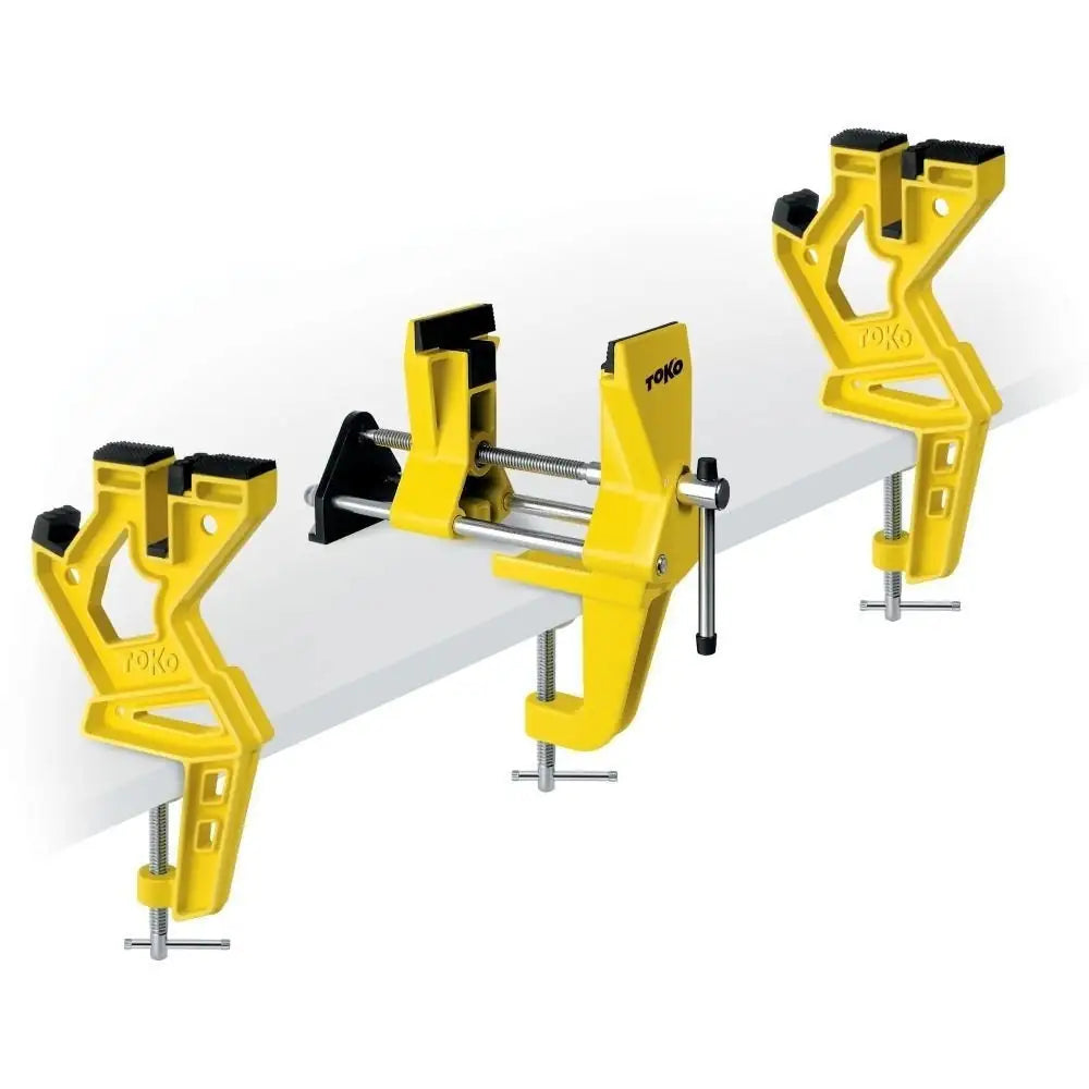 Toko Ski Vise Freeride - Blackhawk International