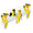 Toko Ski Vise Freeride - Blackhawk International