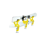 Toko Ski Vise Race - Blackhawk International