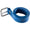 Cressi Serpent Silicone Marseillaise Weight Belt - Blackhawk International