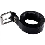 Cressi Serpent Silicone Marseillaise Weight Belt - Blackhawk International