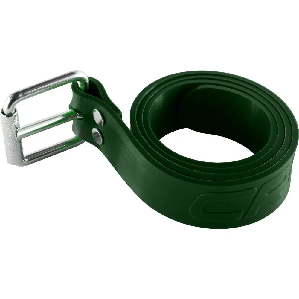 Cressi Serpent Silicone Marseillaise Weight Belt - Blackhawk International
