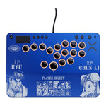Turtle Beach Victrix Pro KO Fight Stick PS Street Fighter II Champion Edition