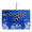 Turtle Beach Victrix Pro KO Fight Stick PS Street Fighter II Champion Edition