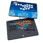 Turtle Beach Victrix Pro KO Fight Stick PS Street Fighter II Champion Edition