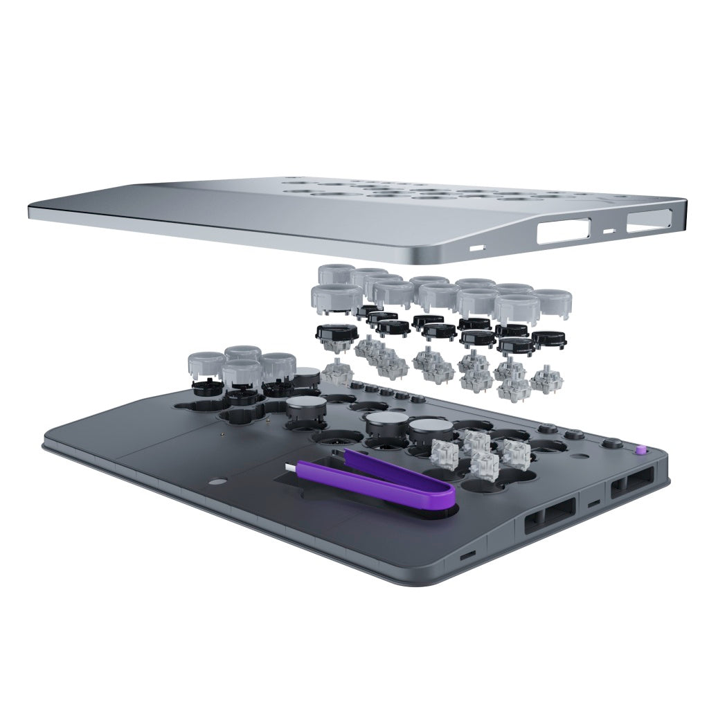 Turtle Beach Victrix Pro KO Fight Stick