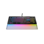 Turtle Beach Vulcan II Max RGB Optical-Mechanical Gaming Keyboard