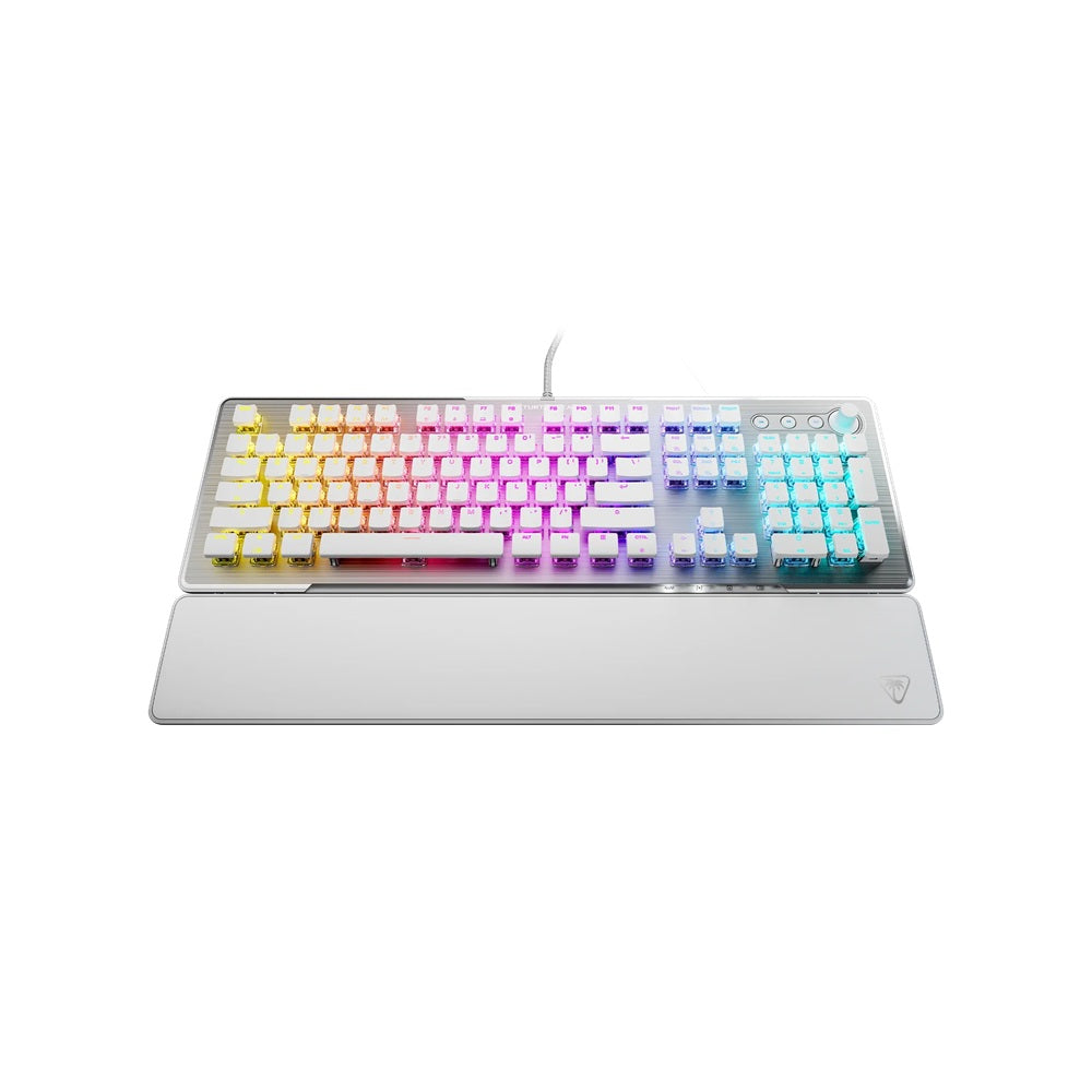 Turtle Beach Vulcan II Mechanical PC Gaming Keyboard