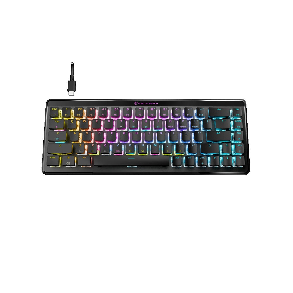 Turtle Beach Vulcan II Mini Air Keyboard