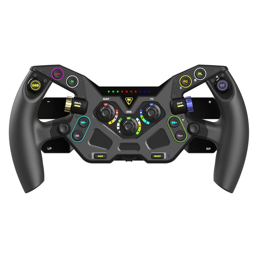 Turtle Beach VelocityOne F-RX Wheel Rim