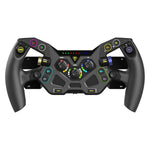 Turtle Beach VelocityOne F-RX Wheel Rim