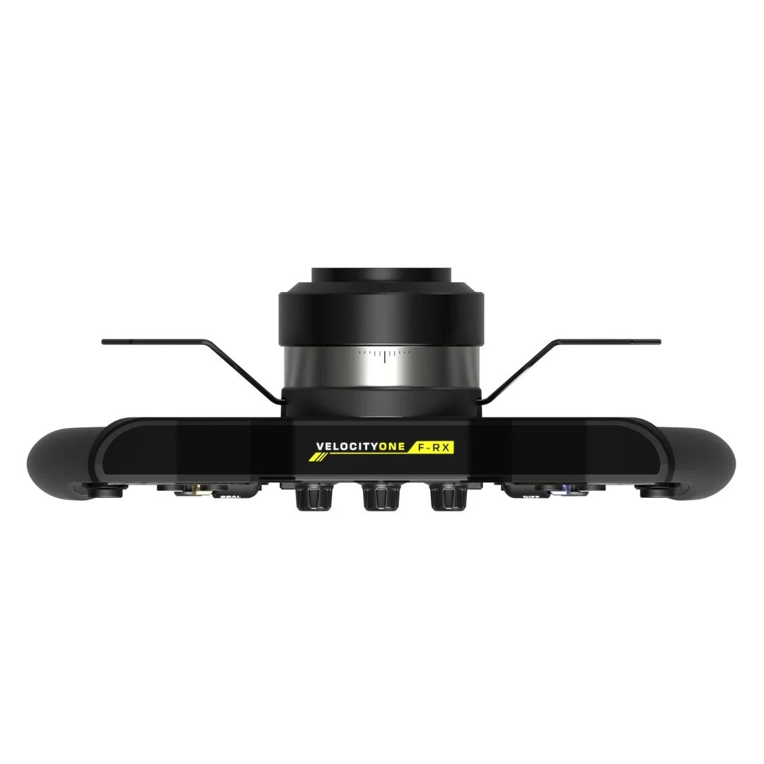 Turtle Beach VelocityOne F-RX Wheel Rim