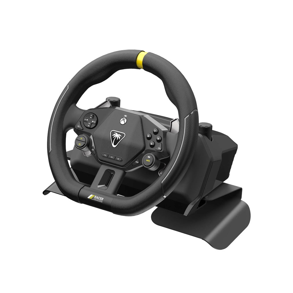 Turtle Beach Racer Wireless Wheel