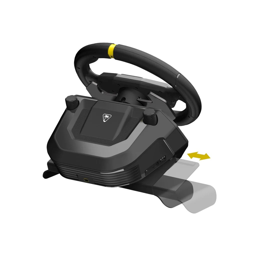 Turtle Beach Racer Wireless Wheel