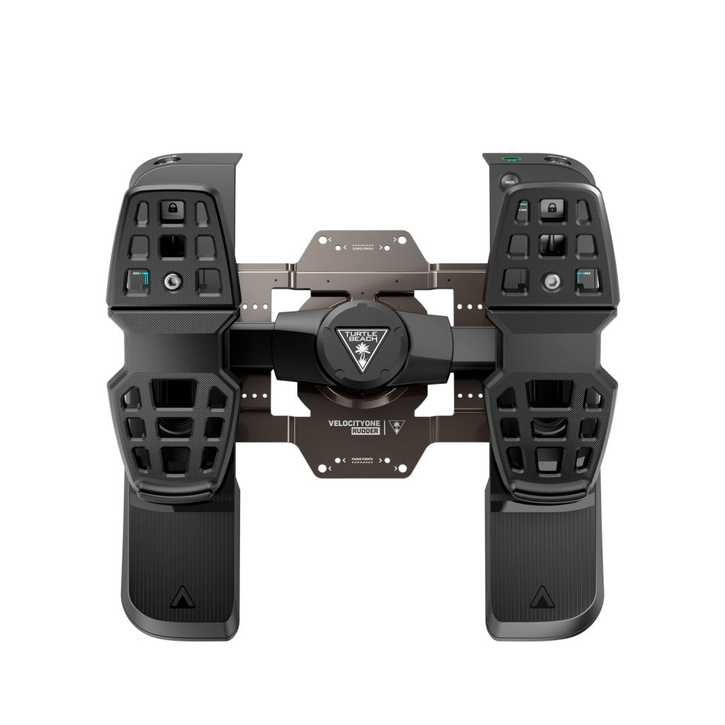 Turtle Beach VelocityOne Rudder