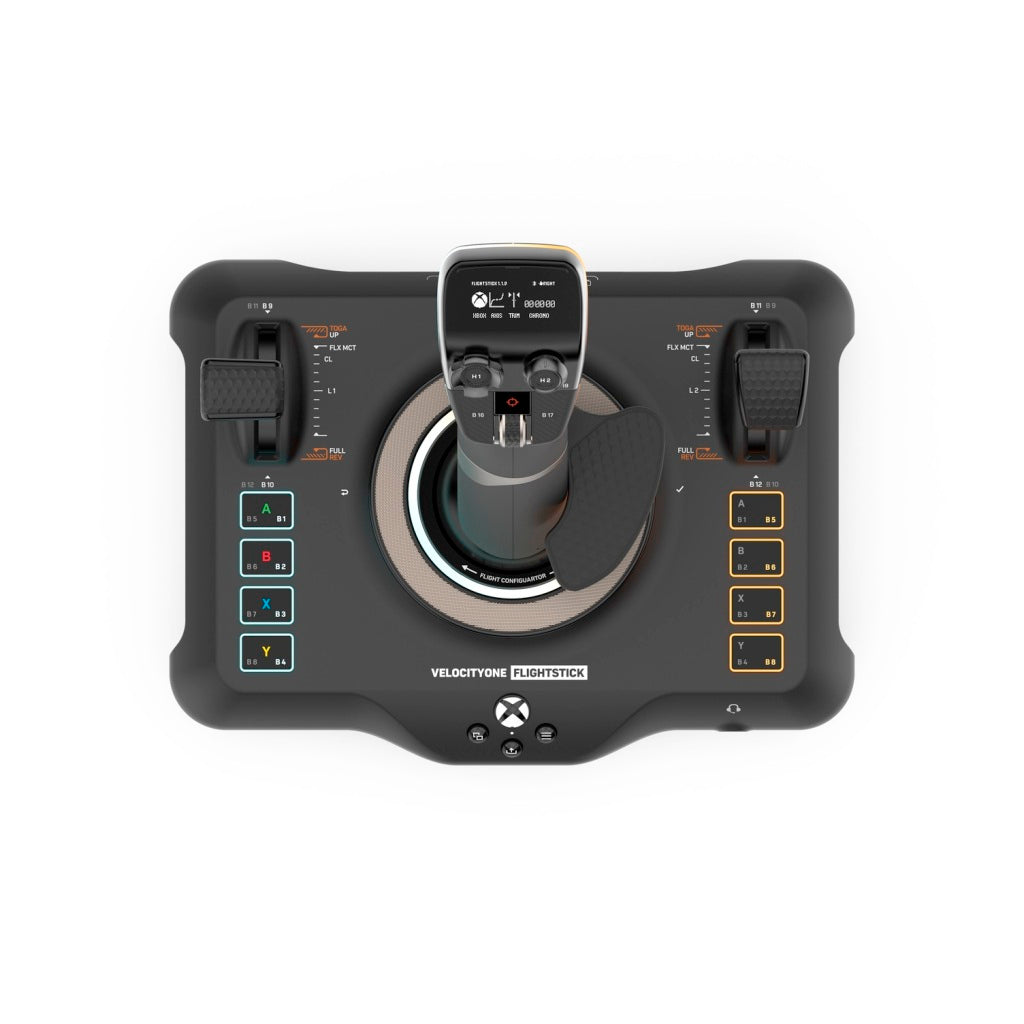 Turtle Beach VelocityOne Flightstick