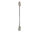 Winnerwell TNM Kayak Paddle Fiberglass Shaft & Nylon Blade Autumn - Blackhawk International