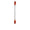 Winnerwell TNRY Kayak Paddle Fiberglass Shaft & Nylon Blade Mix Red - Blackhawk International