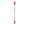 Winnerwell TNR Kayak Paddle Fiberglass Shaft & Nylon Blade Cherry Blossom - Blackhawk International