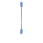 Winnerwell TNW Kayak Paddle Fiberglass Shaft & Nylon Blade Aqua - Blackhawk International