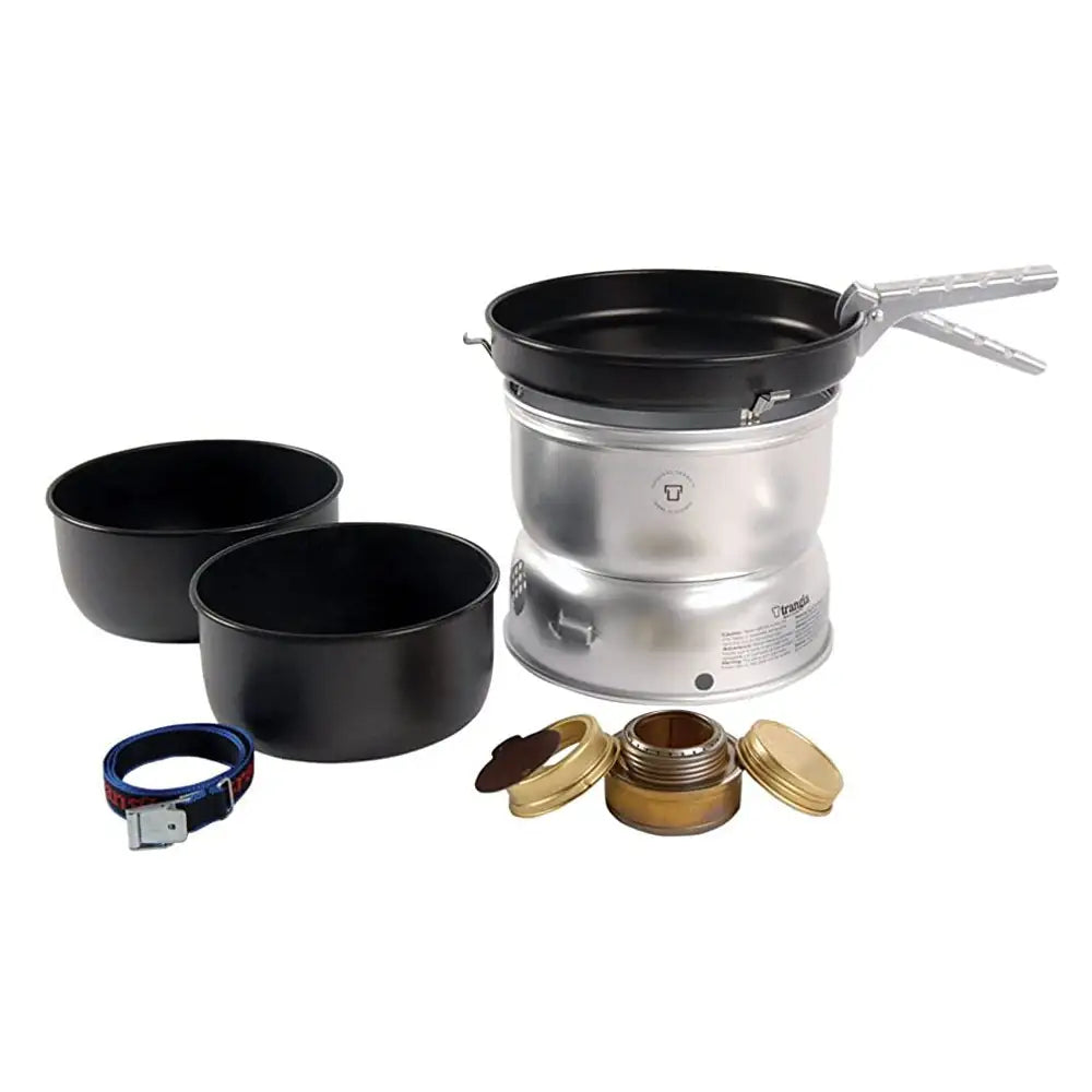 Trangia 25-5 Ultra-Light Cook Set - Blackhawk International