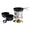 Trangia 25-5 Ultra-Light Cook Set - Blackhawk International