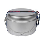 Trangia Pot Frypan Kettle Camp Set 24 - Blackhawk International
