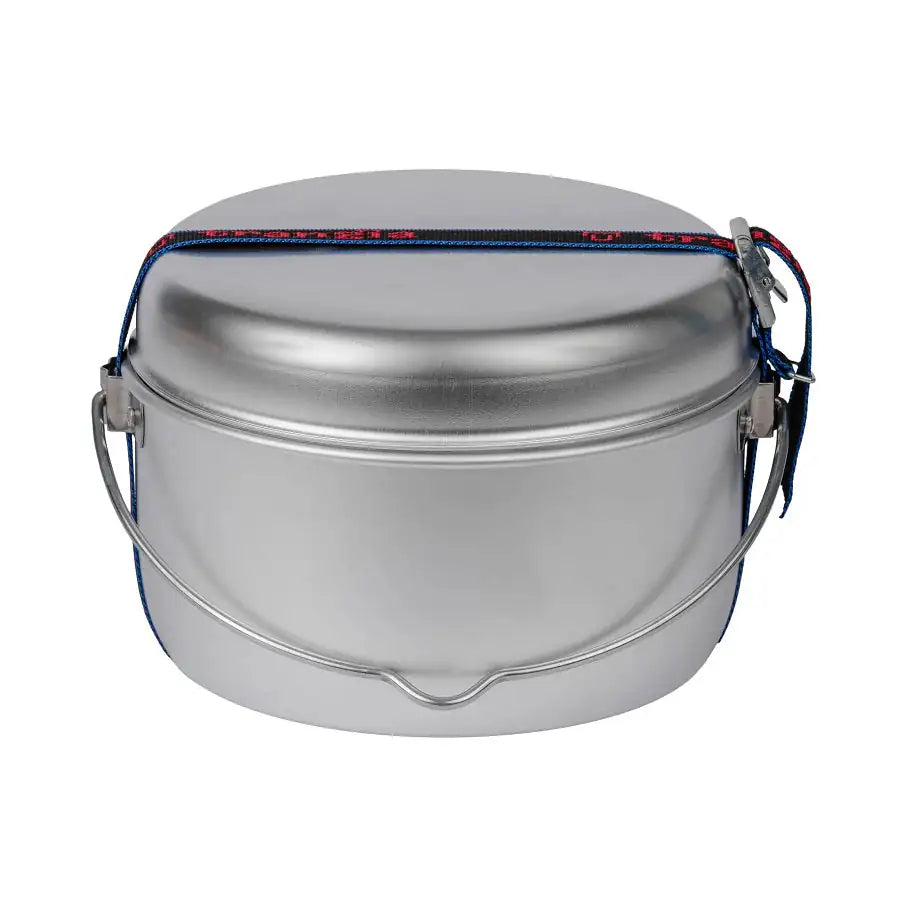 Trangia Pot Frypan Kettle Camp Set 24 - Blackhawk International