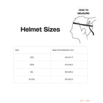 HEAD Team SL Helmet White/Black