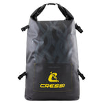 Cressi Gara Diving Spearfishing Dry Bag