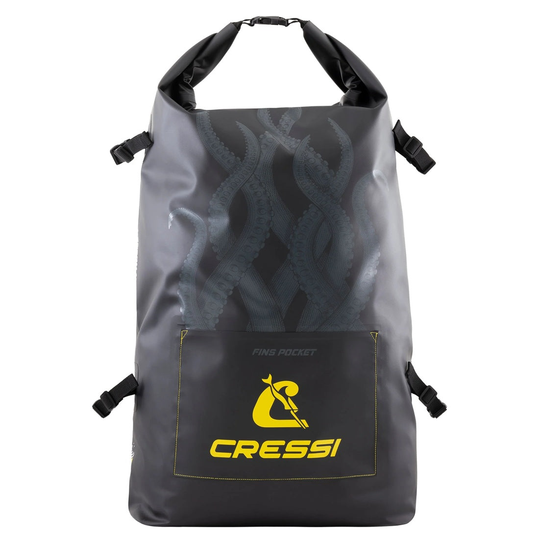 Cressi Gara Diving Spearfishing Dry Bag
