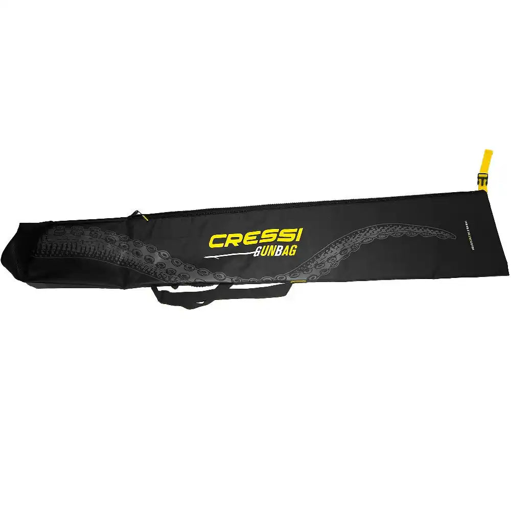 Cressi Maverick Dry Gun Bag - Blackhawk International