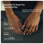 Ultrahuman Ring Air Black