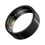 Ultrahuman Ring Air Black