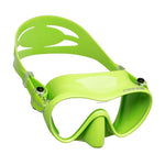 Cressi F1 Frameless Dive Mask - Blackhawk International