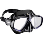 Cressi Action Mask For Action Cameras