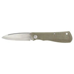 Gerber Mansfield Folding Camping Knife - Blackhawk International